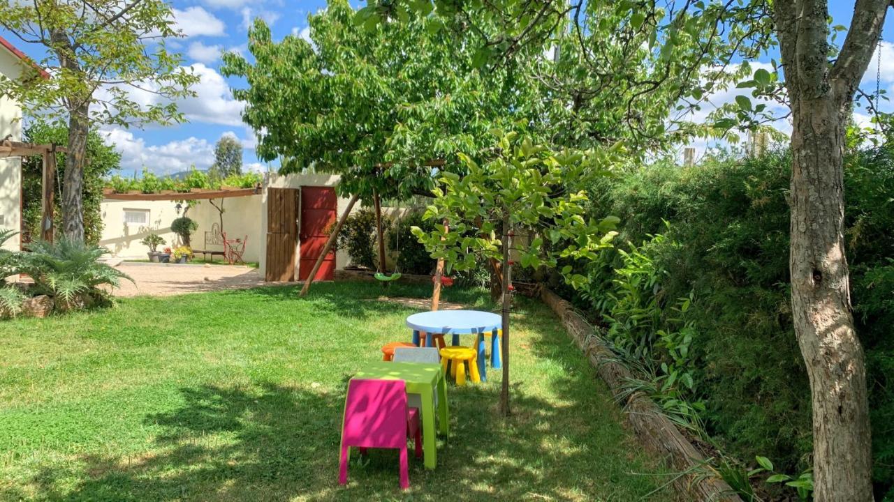 Quinta Vale Salgueiro Apartamento Seia Exterior foto
