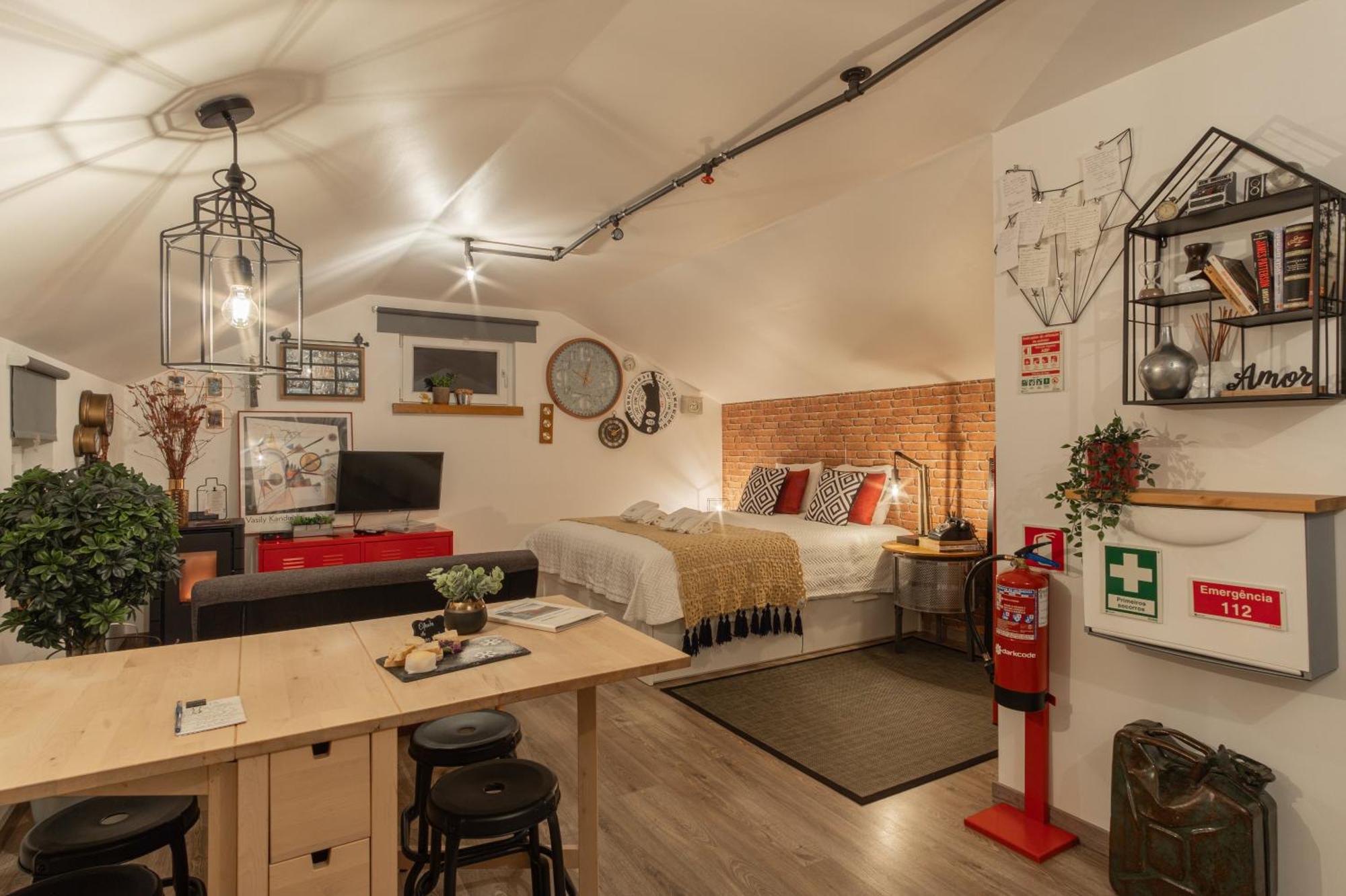 Quinta Vale Salgueiro Apartamento Seia Exterior foto